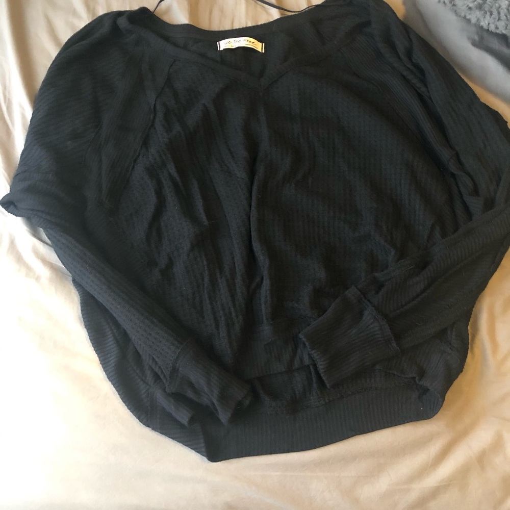 Free people thermal